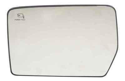 Dorman 56108 outside mirror glass-mirror glass - door - boxed