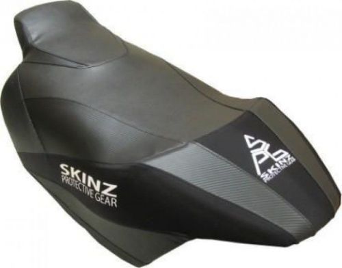 Skinz protective gear grip top performance seat wrap polaris 600 ho fusion 700