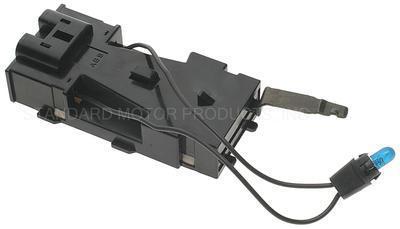 Smp/standard hs-235 switch, blower-a/c & heater blower motor switch