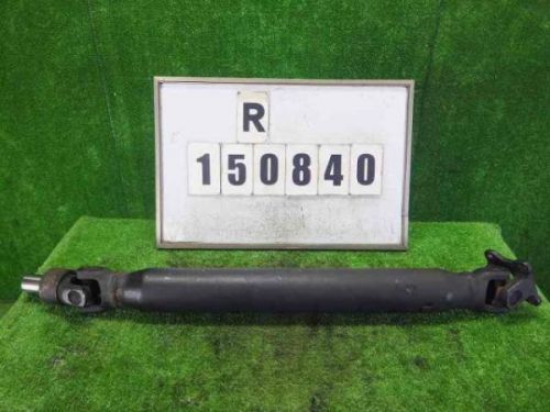 Suzuki every 1999 rear propeller shaft assembly [4032200]