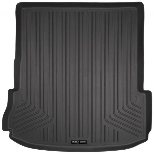 Husky liners 23781 weatherbeater cargo liner fits 11-15 explorer