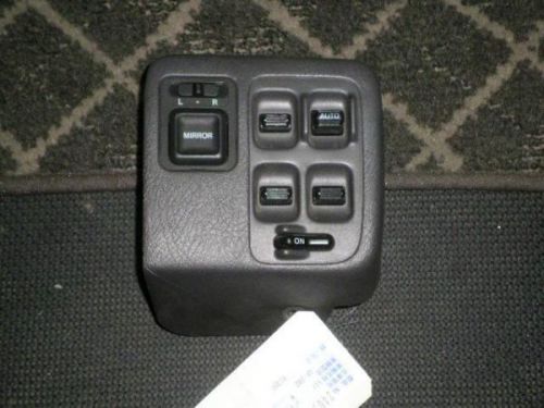 Honda life 1998 power window switch [0061900]