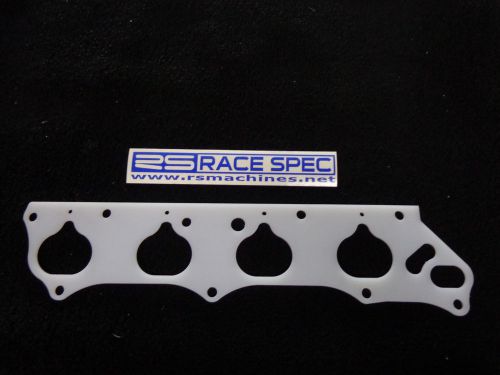 Rs machine thermal intake manifold gasket 06-10 honda civic si k20z3