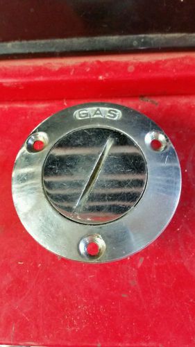 Gas cap kawasaki 550 440 js aftermarket