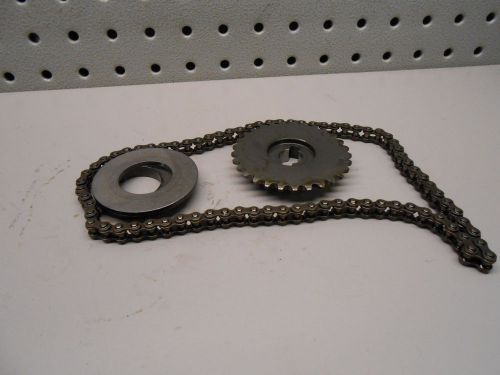 S62 suzuki vz 800 boulevard m50 2008 engine oil pump gear and chain