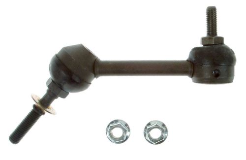 Quicksteer k80140 suspension stabilizer bar link kit, f