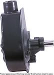 Cardone industries 20-7828f remanufactured power steering pump with reservoir