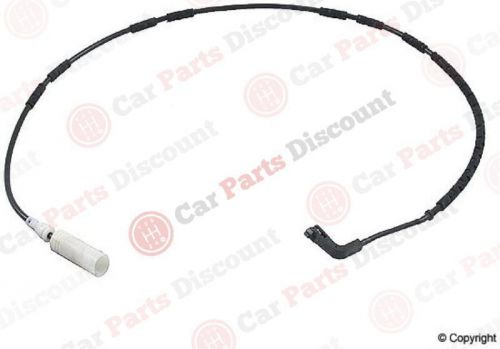 New bowa brake pad wear sensor, 34356762253