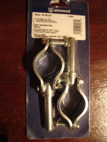 Set of brandnew boat oar locks  nip l@@k!