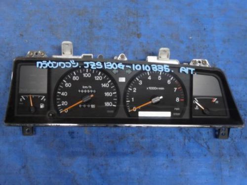 Toyota crown 1993 speedometer [0161400]