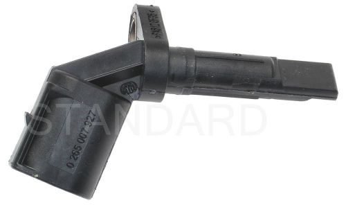 Abs wheel speed sensor front right,rear left standard als1577