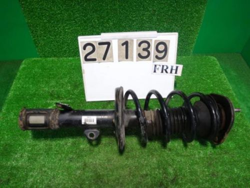 Toyota caldina 2006 front right strut [3950110]