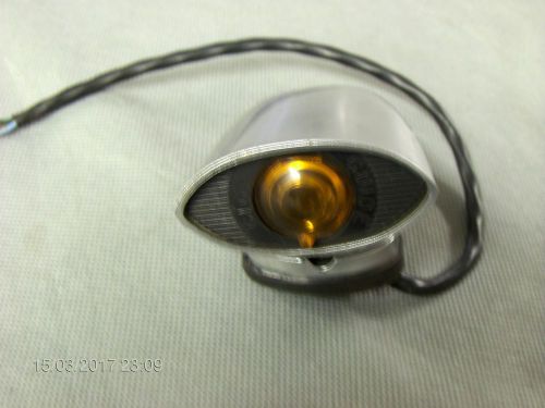 1968-71 lincoln automatic headlight dimmer