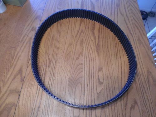 New gates poly chain 14m blower supercharger belt 1694 long 14m tooth 65 mm wide