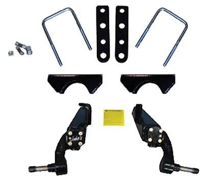 Jake&#039;s club car ds 3&#034; g&amp;e lift kit 6234-3ld