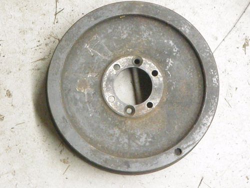 Land rover handbrake drum for range classic, discovery, defender