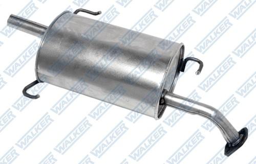 Walker exhaust 18569 exhaust muffler-muffler