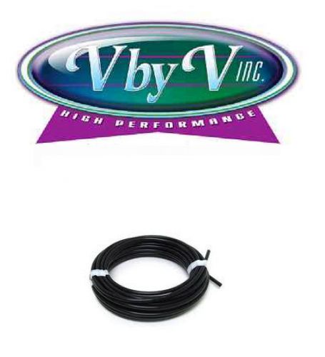 20-ft  air ride suspension air line 1/4&#034;o.d. hose kit d.o.t. approved nylon each