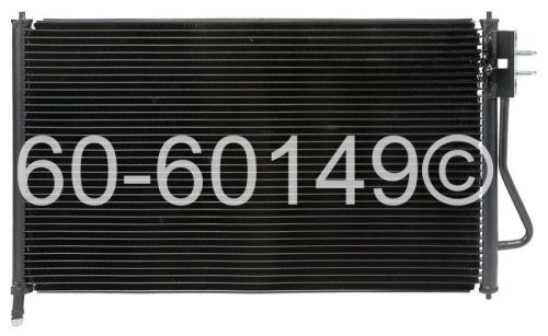 New high quality a/c ac air conditioning condenser for ford focus