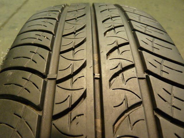 2 nice, cooper cs-4 touring, 215/65/17 p215/65r17 215 65 17, tires # 30851 q