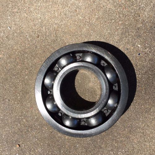 Borg warner velvet drive transmission bearing #b111ag