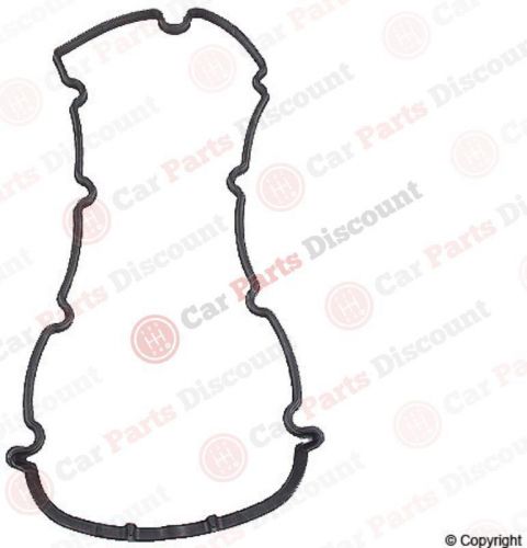 New stone valve cover gasket, 13272aa103