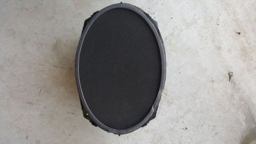 02-05 dodge ram  6&#034;x9&#034; infinity front door speaker  #56043082ad