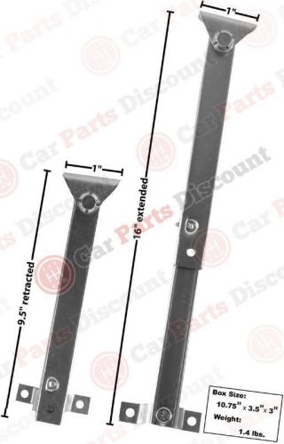 New dii rear window props - 2pc, d-3736