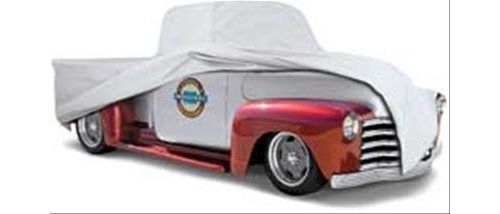 Oer mt9000b 1947-54 chevrolet/gmc shortbed truck diamond fleece cover