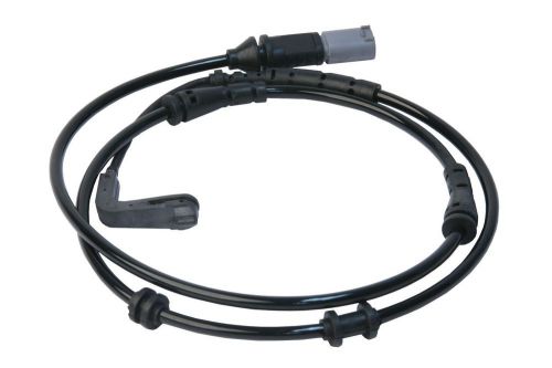 Bmw brake pad sensor front new, 09 750li 750i, 34 35 6 775 850