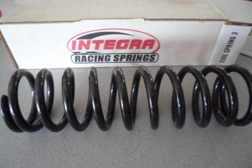 Integra c/o spring 160lb 12&#034; 2.5id