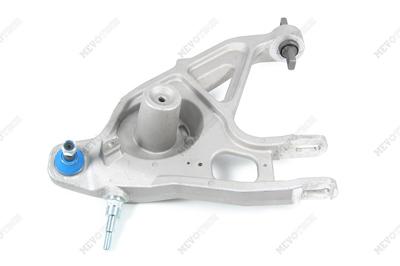 Mevotech mk80350 control arm/ball joint assy-control arm & ball joint assembly