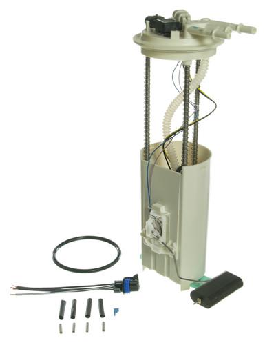 Carter p74779m fuel pump & strainer-fuel pump module assembly