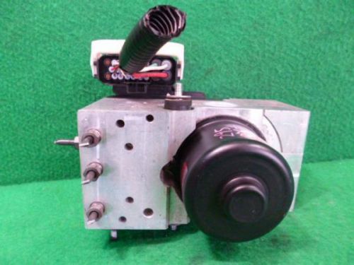 Toyota dyna 2008 abs actuator [1642500]