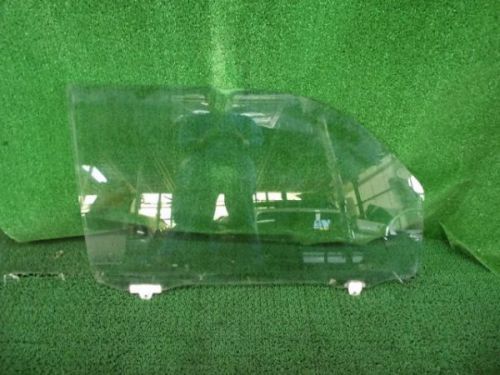 Honda stepwgn 2004 front right door glass [2913130]