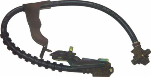 Wagner bh138077 brake hose, front-brake hydraulic hose