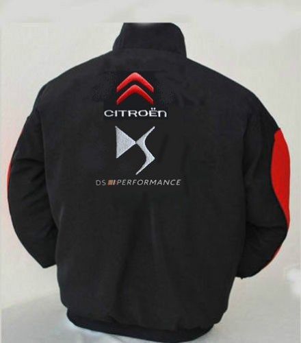 Citroen ds3 performance quality jacket