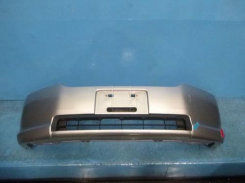 Honda mobilio spike 2006 front bumper assembly [6610100]