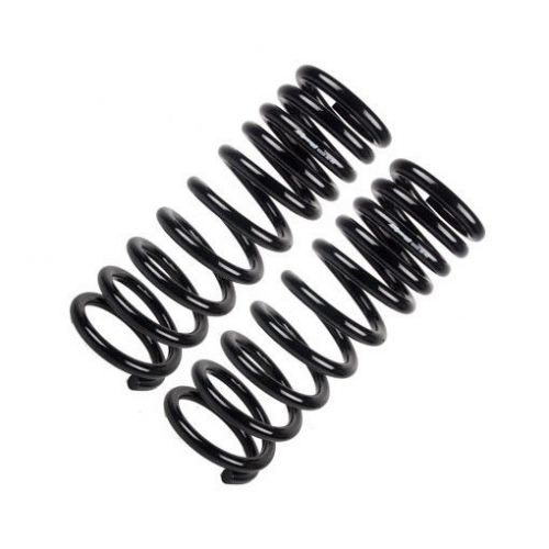 Synergy dodge 1500/2500/3500 front lift coil springs 3&#034; for gas (8555-30-ld)