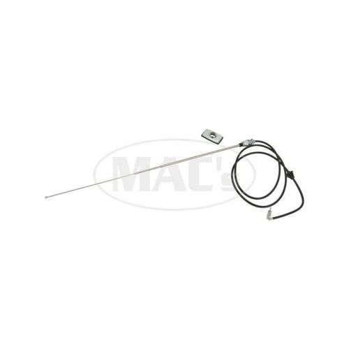 Antenna kit, replacement, comet, fairlane, falcon, ranchero, 1960-1967