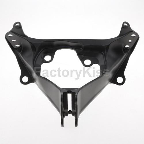 Hot motorcycle upper fairing stay bracket for suzuki gsxr 600 750 08-10