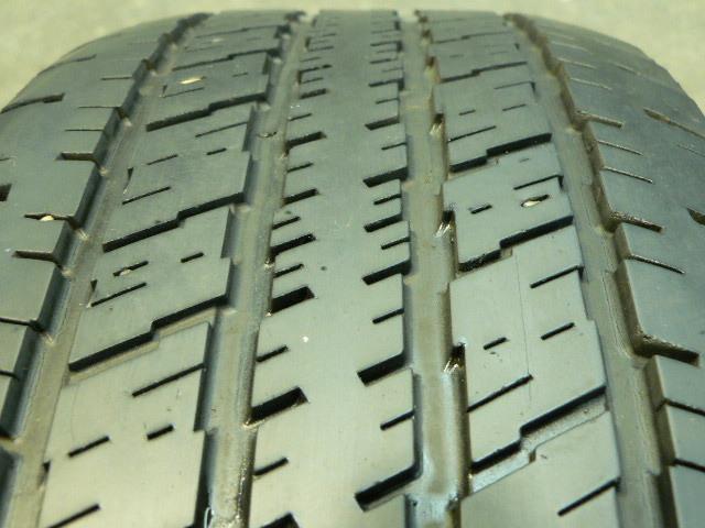 One hankook dynapro a/s 235/70r17 235/70/17 p235/70r17 235 70 17 tire # 20550 qb