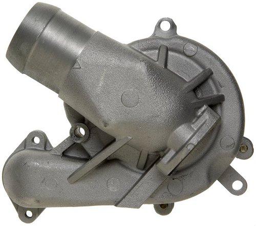 Gates 43273 water pump-water pump (standard)