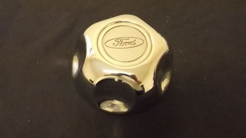 Ford explorer ranger oem wheel center cap chrome finish f57a-1a096-cc mb pb