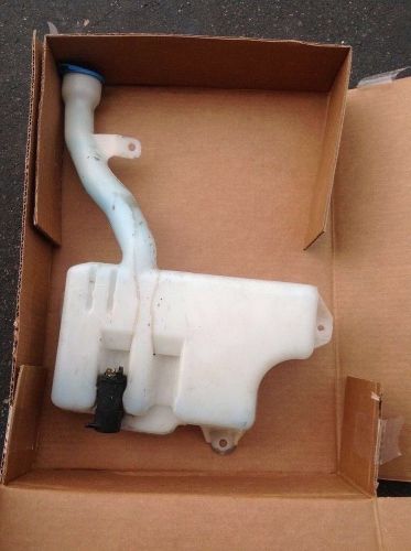03 04 05 06 acura tl windshield washer fluid reservior oem f3