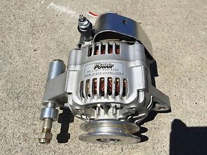 Plane power alternator al12-e160