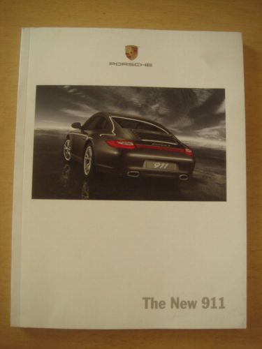 Porsche 911 book 169 pages all porsche 911 tech. info with pictures.