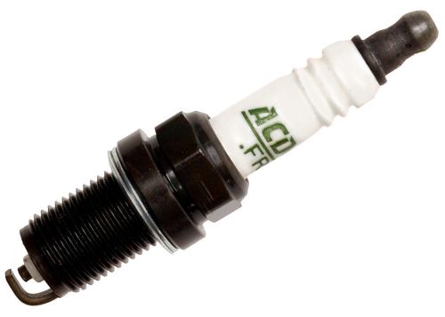 Spark plug-conventional acdelco pro fr5ls fits 88-91 chevrolet corvette 5.7l-v8