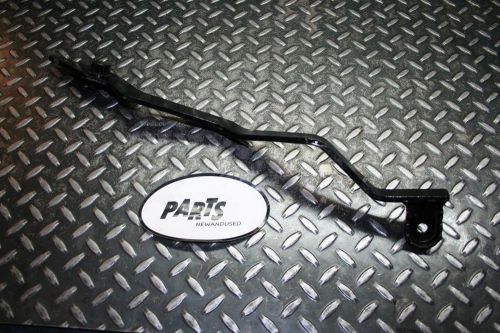 2014 arctic cat 400 4x4 rear brake pedal