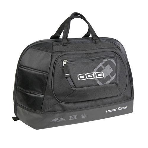 Ogio motorcycle head case helmet bag stealth